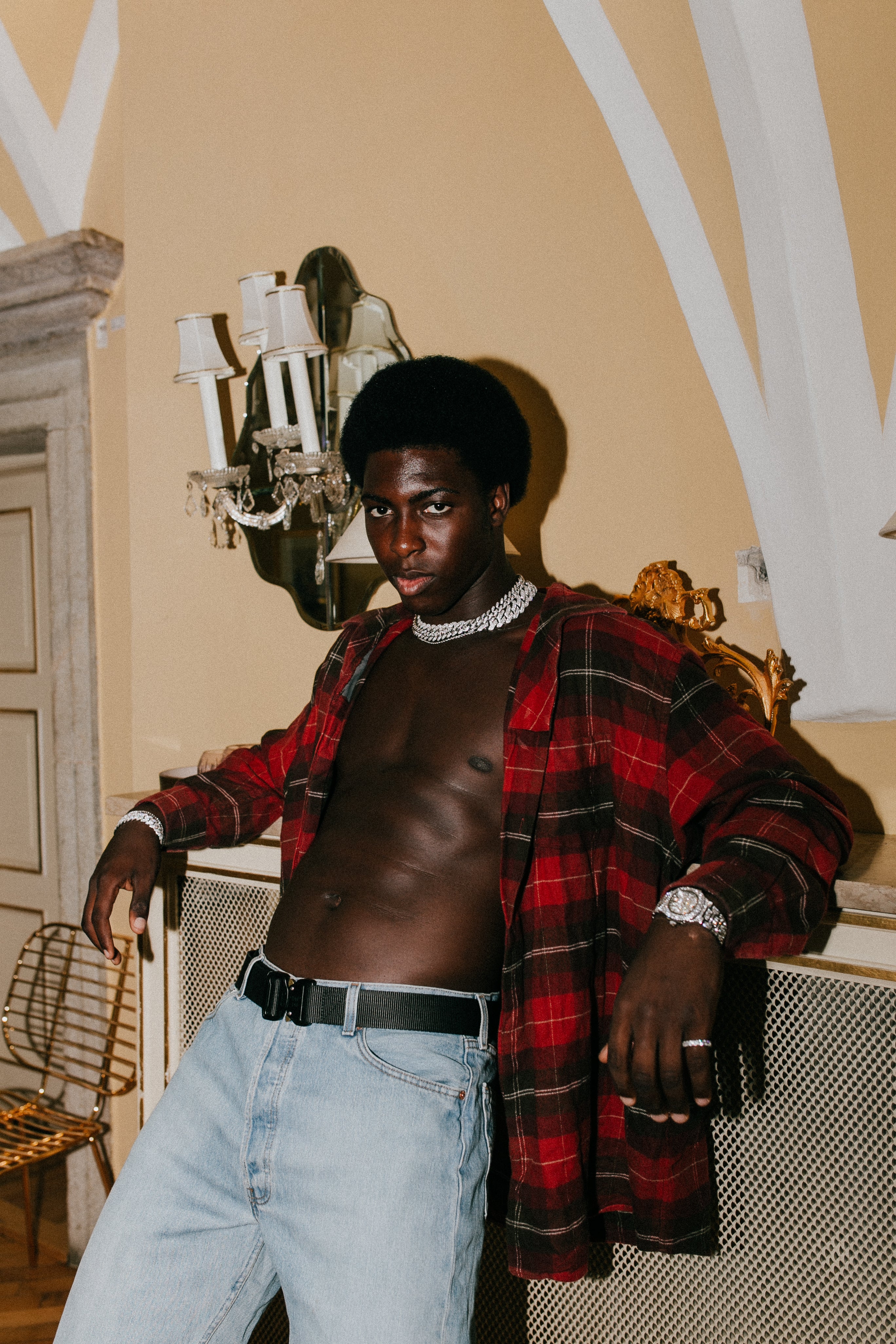 Iced Drip Jewelry Iced Out Schmuck aus Deutschland KETTEN ARMBÄNDER UHREN ICED OUT Schmuck aus Deutschland